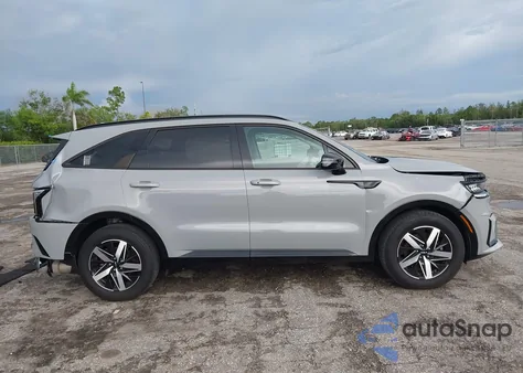 2023 Kia Sorento Ex из США, поврежденный, VIN 5XYRH4LF1PG171853